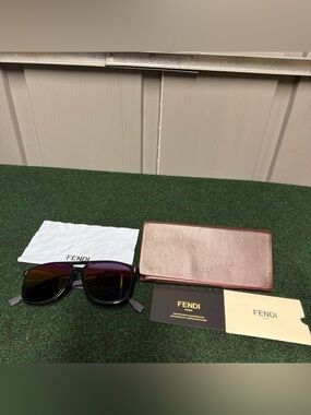 Fendi FF M0056/S Sunglasses